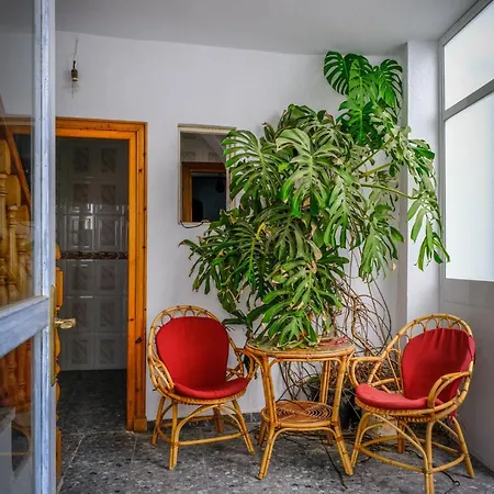 Al Azur Vejer de la Frontera